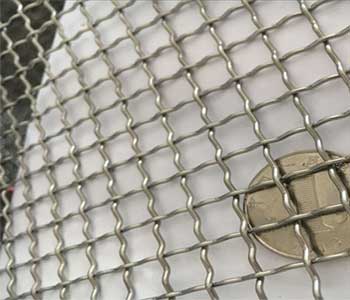 Wire Mesh
