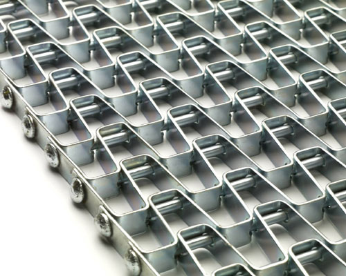 Conveyor (Mesh) Belts