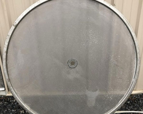 Sifter Mesh / Screen