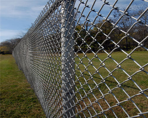 Chain Link Fence