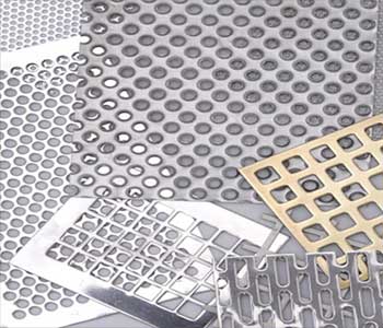 Perforated Sheet