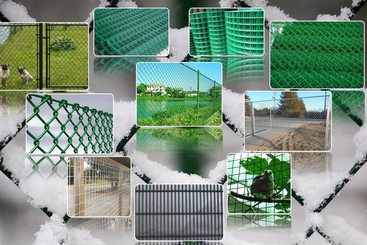 Nylon / HDPE Mesh/ PVC Mesh