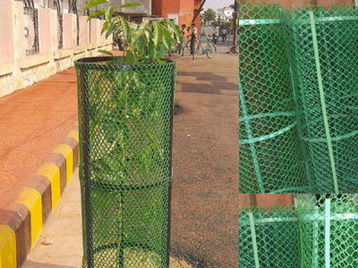 Nylon / HDPE Mesh/ PVC Mesh