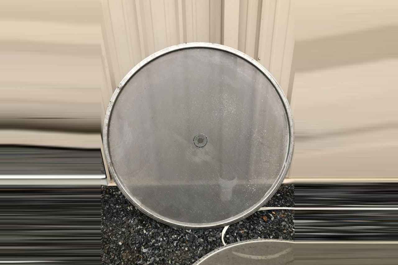 Sifter Mesh / Screen