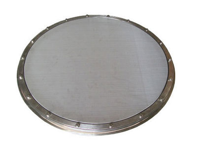 Sifter Mesh / Screen