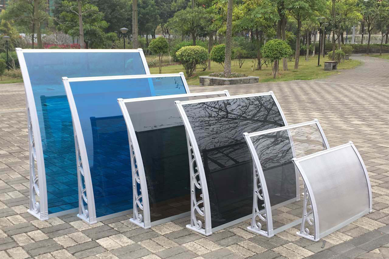 Polycarbonate Sheet