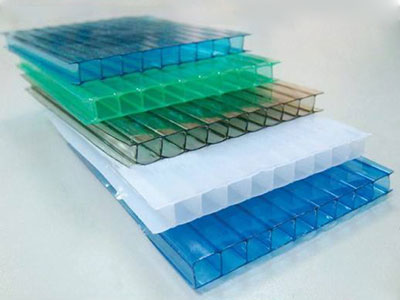 Polycarbonate Sheet