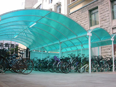 Polycarbonate Sheet